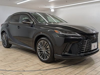 صورة مصغرة 15 لـ 2023 Lexus RX