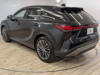 صورة مصغرة 18 لـ 2023 Lexus RX