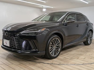 صورة مصغرة 16 لـ 2023 Lexus RX