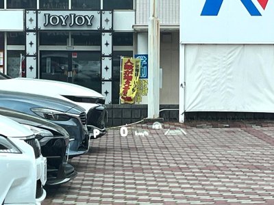 TOYOTA CROWN ESTATE - 7