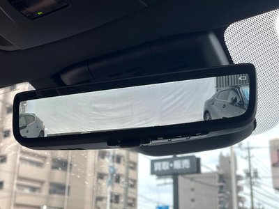 TOYOTA CROWN ESTATE - 3