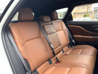 TOYOTA CROWN ESTATE - 9