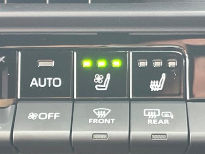 TOYOTA CROWN ESTATE - 6