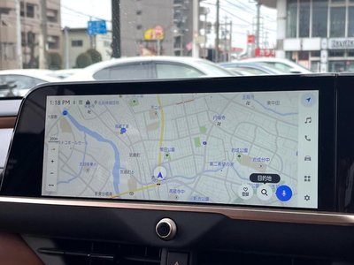 TOYOTA CROWN ESTATE - 4