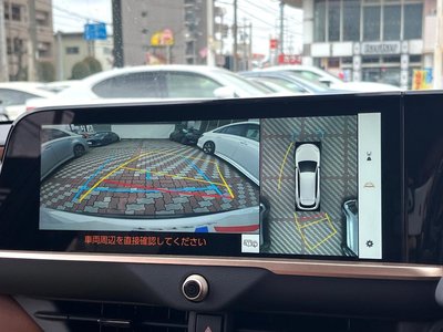 TOYOTA CROWN ESTATE - 5