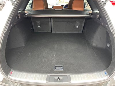 TOYOTA CROWN ESTATE - 10