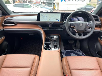 TOYOTA CROWN ESTATE - 2