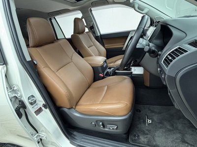 صورة مصغرة 60 لـ 2022 Toyota LAND CRUISER PRADO
