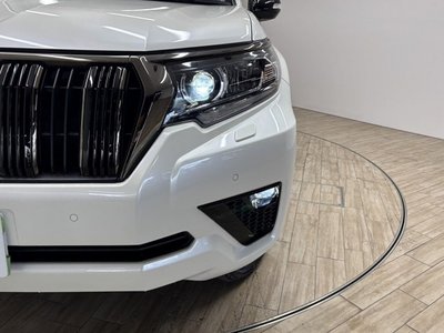 صورة مصغرة 71 لـ 2022 Toyota LAND CRUISER PRADO