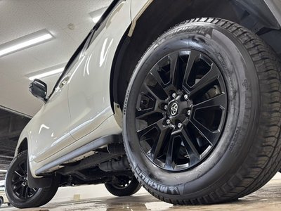 صورة مصغرة 19 لـ 2022 Toyota LAND CRUISER PRADO