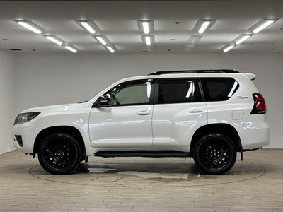 صورة مصغرة 17 لـ 2022 Toyota LAND CRUISER PRADO