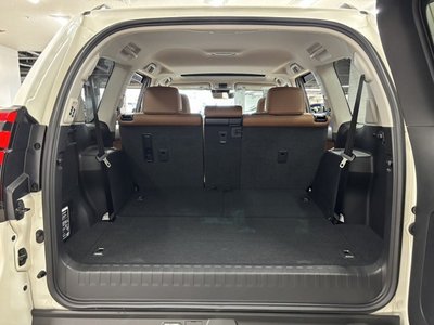 صورة مصغرة 63 لـ 2022 Toyota LAND CRUISER PRADO