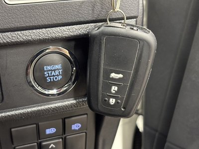 صورة مصغرة 51 لـ 2022 Toyota LAND CRUISER PRADO