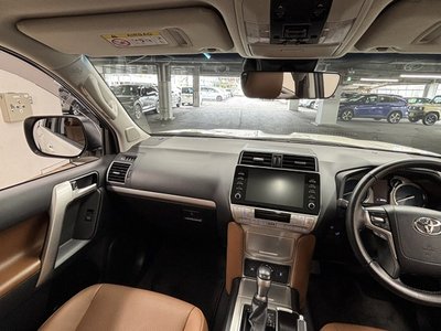 صورة مصغرة 59 لـ 2022 Toyota LAND CRUISER PRADO