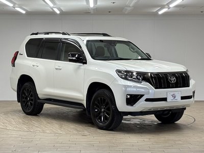 صورة مصغرة 29 لـ 2022 Toyota LAND CRUISER PRADO