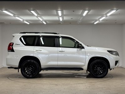 صورة مصغرة 33 لـ 2022 Toyota LAND CRUISER PRADO