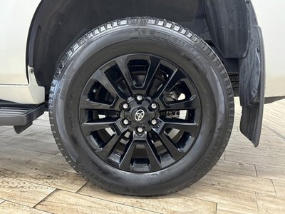 صورة مصغرة 21 لـ 2022 Toyota LAND CRUISER PRADO