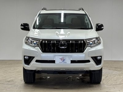 صورة مصغرة 27 لـ 2022 Toyota LAND CRUISER PRADO