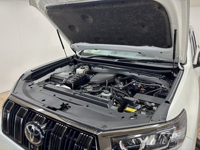 صورة مصغرة 65 لـ 2022 Toyota LAND CRUISER PRADO