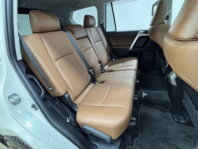 صورة مصغرة 11 لـ 2022 Toyota LAND CRUISER PRADO