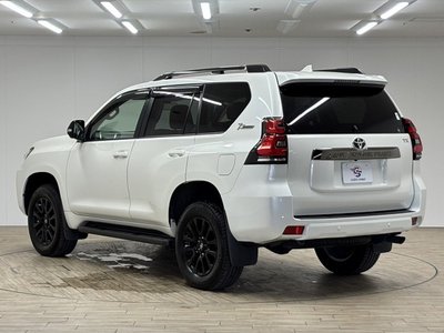 صورة مصغرة 32 لـ 2022 Toyota LAND CRUISER PRADO