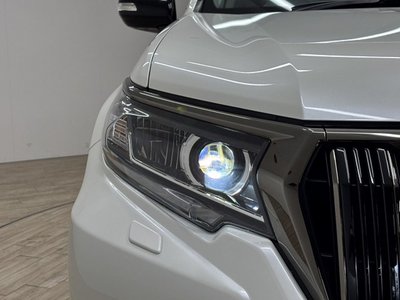 صورة مصغرة 67 لـ 2022 Toyota LAND CRUISER PRADO