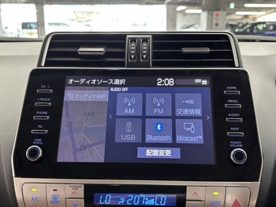 صورة مصغرة 38 لـ 2022 Toyota LAND CRUISER PRADO