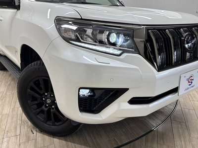 صورة مصغرة 69 لـ 2022 Toyota LAND CRUISER PRADO