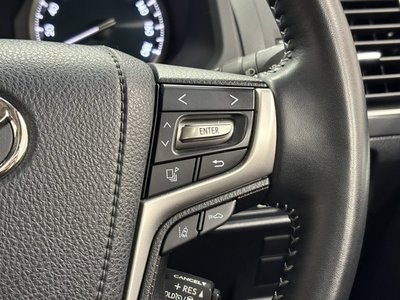 صورة مصغرة 40 لـ 2022 Toyota LAND CRUISER PRADO