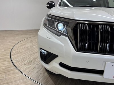 صورة مصغرة 68 لـ 2022 Toyota LAND CRUISER PRADO