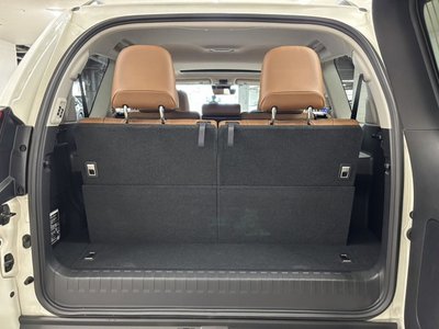 صورة مصغرة 64 لـ 2022 Toyota LAND CRUISER PRADO