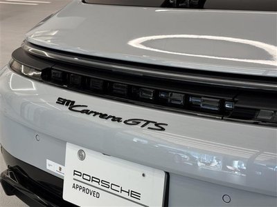2026 Porsche 911 — миниатюра 29