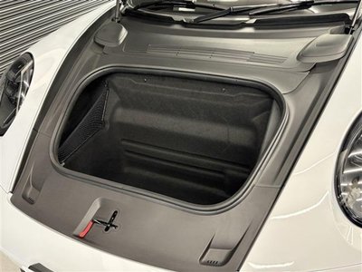 2026 Porsche 911 — миниатюра 30