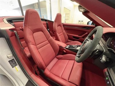 2026 Porsche 911 — миниатюра 15