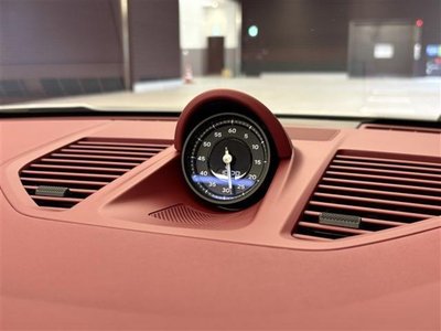 2026 Porsche 911 — миниатюра 19