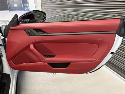 2026 Porsche 911 — миниатюра 25