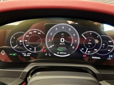 2026 Porsche 911 — миниатюра 14