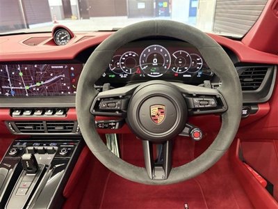 2026 Porsche 911 — миниатюра 13