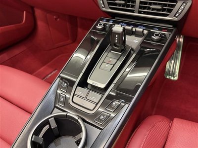2026 Porsche 911 — миниатюра 23