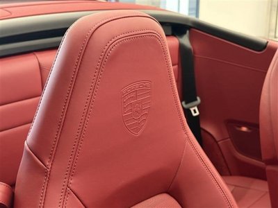 2026 Porsche 911 — миниатюра 16