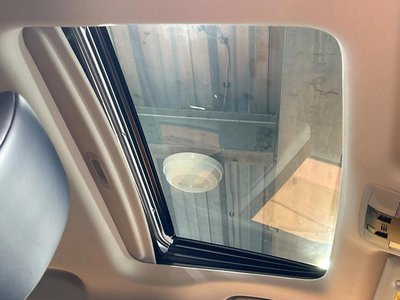 TOYOTA LAND CRUISER PRADO - 5