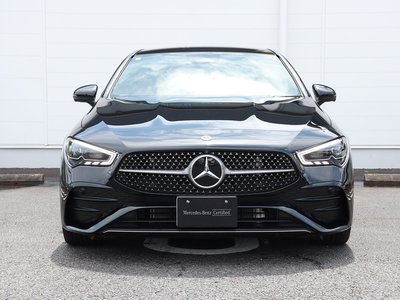 2025 Mercedes-BENZ CLA 照片 5