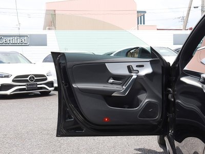 صورة مصغرة 48 لـ 2025 Mercedes-BENZ CLA
