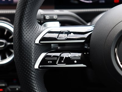صورة مصغرة 28 لـ 2025 Mercedes-BENZ CLA