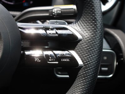 صورة مصغرة 30 لـ 2025 Mercedes-BENZ CLA