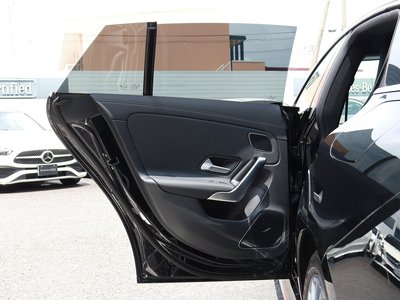 صورة مصغرة 52 لـ 2025 Mercedes-BENZ CLA