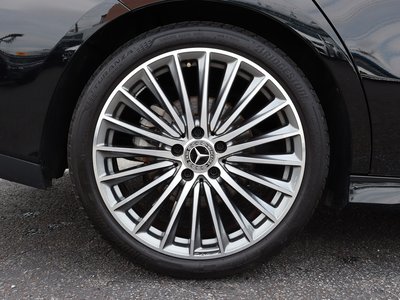 صورة مصغرة 13 لـ 2025 Mercedes-BENZ CLA