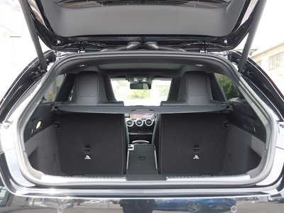 صورة مصغرة 18 لـ 2025 Mercedes-BENZ CLA