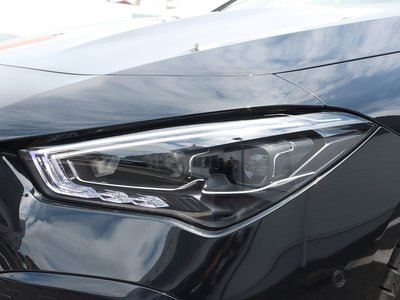 صورة مصغرة 22 لـ 2025 Mercedes-BENZ CLA