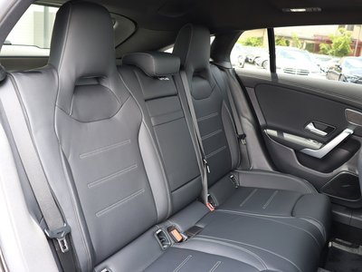 صورة مصغرة 42 لـ 2025 Mercedes-BENZ CLA